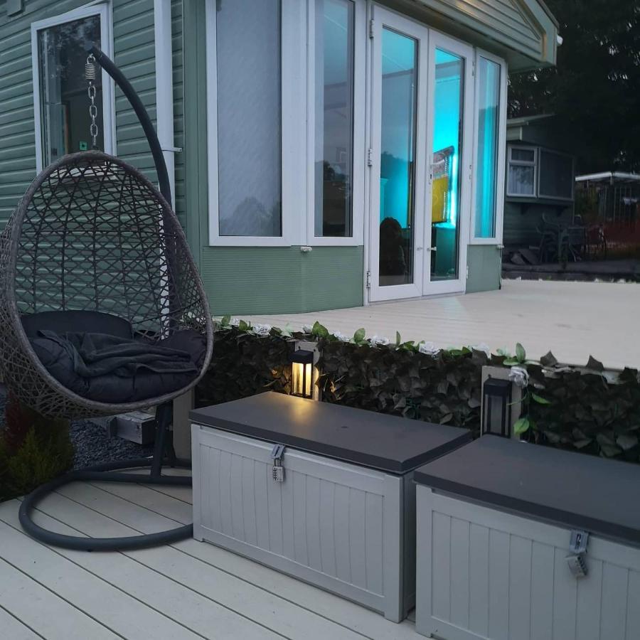 Cosy Rural Retreat Vila Llandrindod Wells Exterior foto