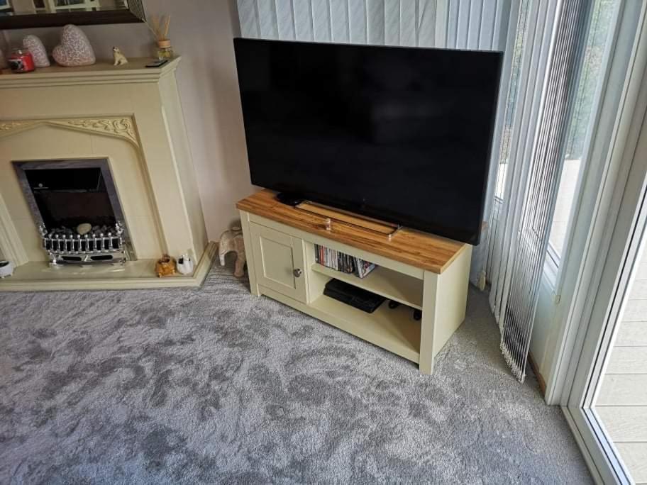 Cosy Rural Retreat Vila Llandrindod Wells Exterior foto