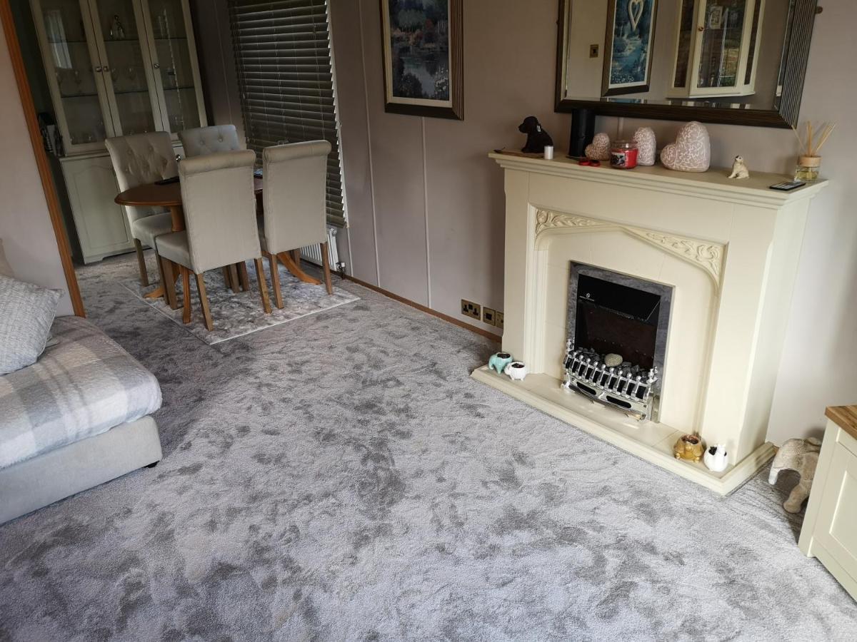 Cosy Rural Retreat Vila Llandrindod Wells Exterior foto