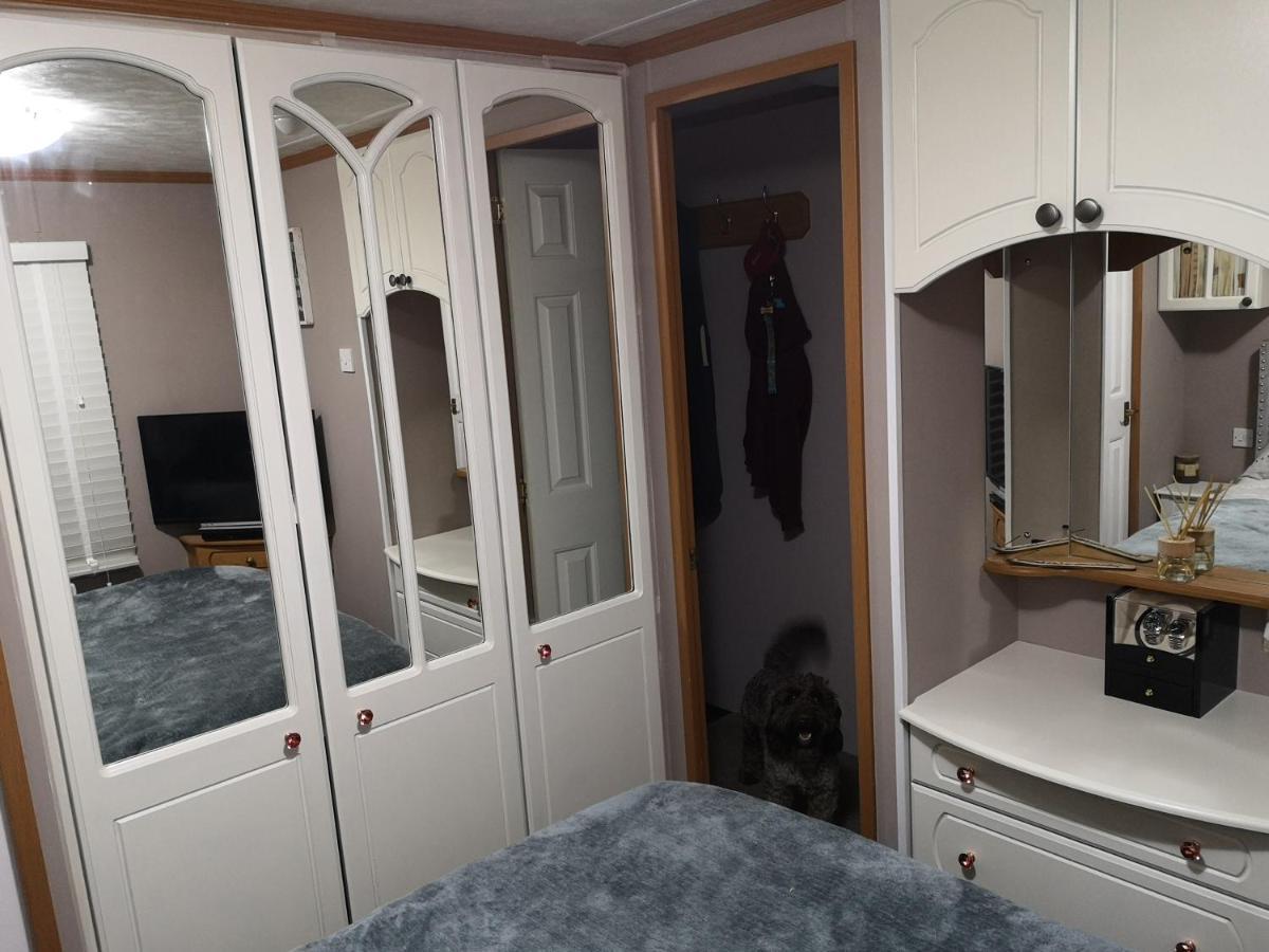 Cosy Rural Retreat Vila Llandrindod Wells Exterior foto